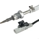 Sensor, Abgastemperatur HERTH+BUSS JAKOPARTS J5950528
