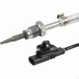 Sensor, Abgastemperatur HERTH+BUSS JAKOPARTS J5950529