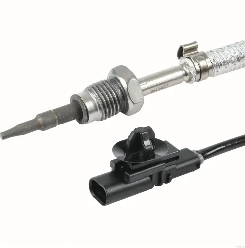 Sensor, Abgastemperatur HERTH+BUSS JAKOPARTS J5950529 Bild Sensor, Abgastemperatur HERTH+BUSS JAKOPARTS J5950529