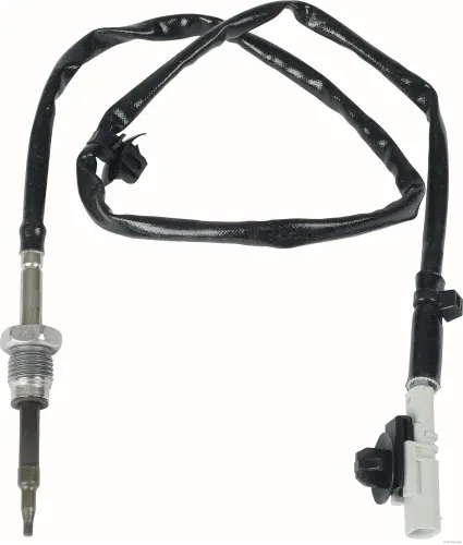 Sensor, Abgastemperatur vor SCR-Katalysator HERTH+BUSS JAKOPARTS J5950530 Bild Sensor, Abgastemperatur vor SCR-Katalysator HERTH+BUSS JAKOPARTS J5950530