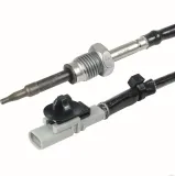 Sensor, Abgastemperatur vor SCR-Katalysator HERTH+BUSS JAKOPARTS J5950530