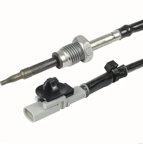 Sensor, Abgastemperatur vor SCR-Katalysator HERTH+BUSS JAKOPARTS J5950530 Bild Sensor, Abgastemperatur vor SCR-Katalysator HERTH+BUSS JAKOPARTS J5950530