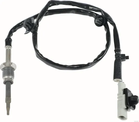 Sensor, Abgastemperatur vor SCR-Katalysator HERTH+BUSS JAKOPARTS J5950531 Bild Sensor, Abgastemperatur vor SCR-Katalysator HERTH+BUSS JAKOPARTS J5950531
