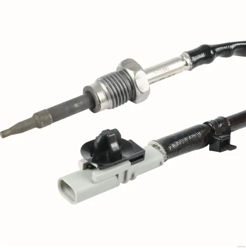 Sensor, Abgastemperatur vor SCR-Katalysator HERTH+BUSS JAKOPARTS J5950531 Bild Sensor, Abgastemperatur vor SCR-Katalysator HERTH+BUSS JAKOPARTS J5950531