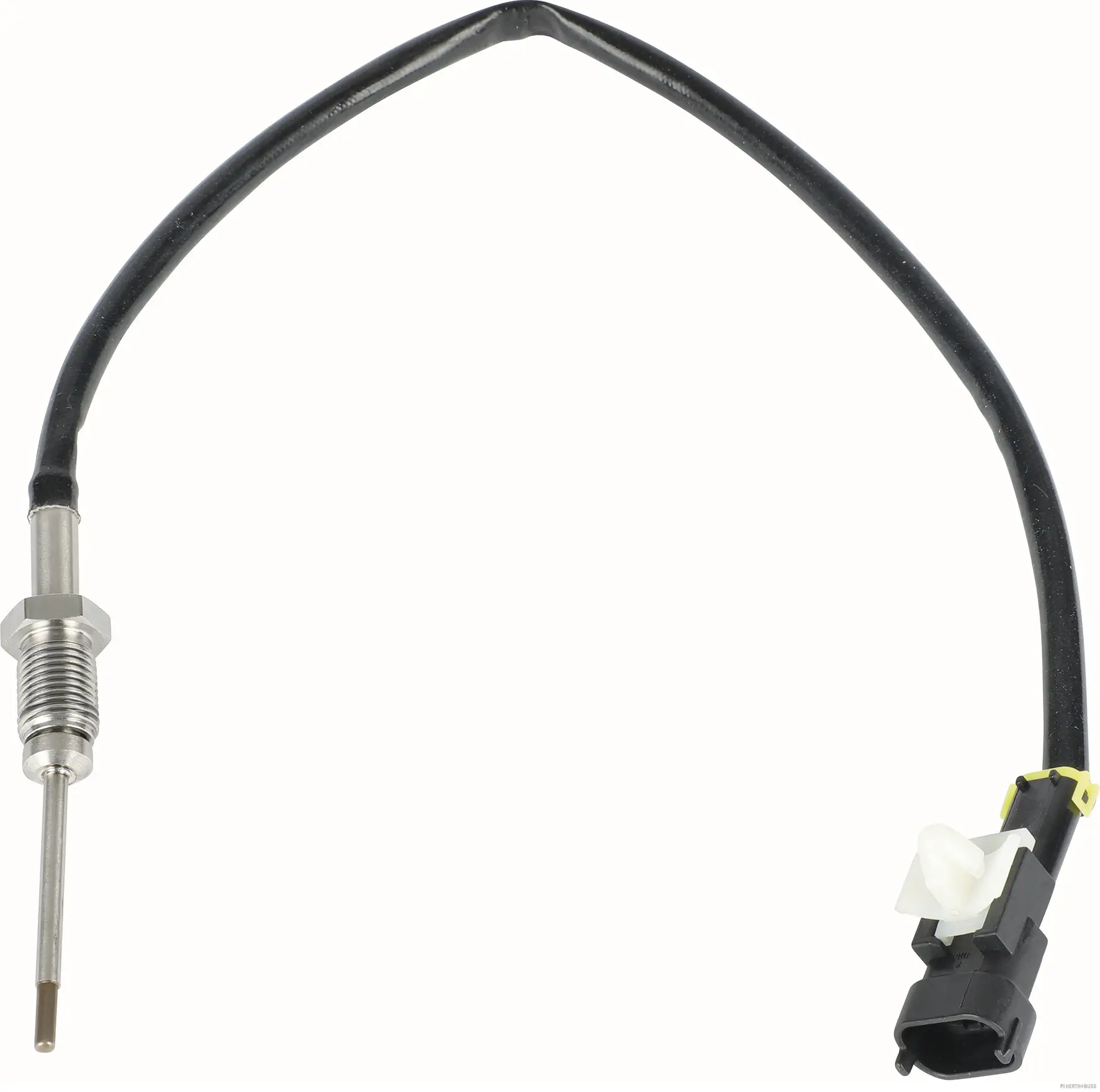 Sensor, Abgastemperatur HERTH+BUSS JAKOPARTS J5950532