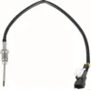 Sensor, Abgastemperatur HERTH+BUSS JAKOPARTS J5950532