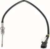 Sensor, Abgastemperatur HERTH+BUSS JAKOPARTS J5950532