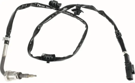 Sensor, Abgastemperatur vor Rußpartikelfilter HERTH+BUSS JAKOPARTS J5950533 Bild Sensor, Abgastemperatur vor Rußpartikelfilter HERTH+BUSS JAKOPARTS J5950533