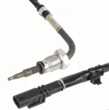 Sensor, Abgastemperatur vor Rußpartikelfilter HERTH+BUSS JAKOPARTS J5950533