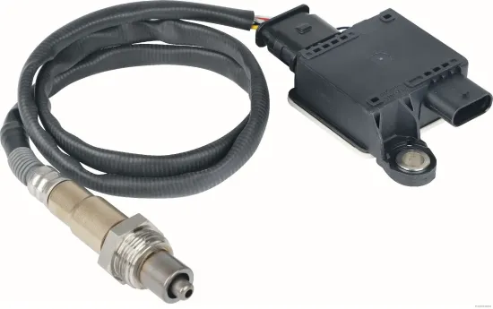 Partikelsensor HERTH+BUSS JAKOPARTS J5950535 Bild Partikelsensor HERTH+BUSS JAKOPARTS J5950535