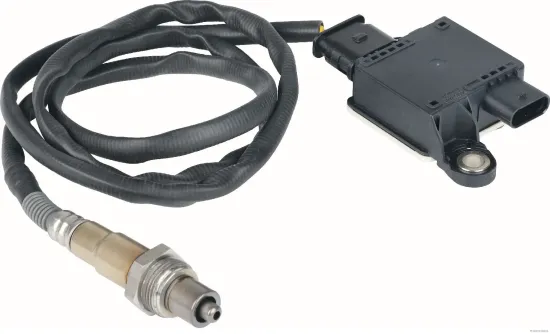 Partikelsensor HERTH+BUSS JAKOPARTS J5950536 Bild Partikelsensor HERTH+BUSS JAKOPARTS J5950536