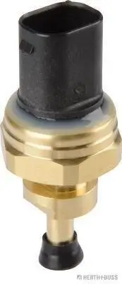 Sensor, Abgasdruck Abgasturbolader HERTH+BUSS JAKOPARTS J5951001 Bild Sensor, Abgasdruck Abgasturbolader HERTH+BUSS JAKOPARTS J5951001