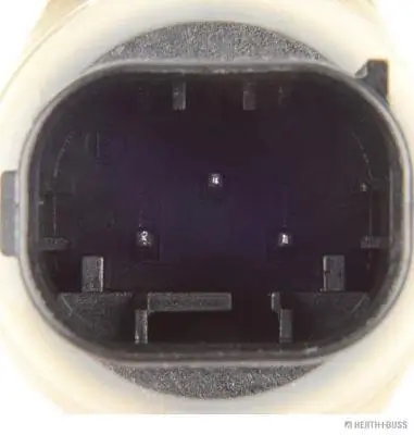 Sensor, Abgasdruck Abgasturbolader HERTH+BUSS JAKOPARTS J5951001 Bild Sensor, Abgasdruck Abgasturbolader HERTH+BUSS JAKOPARTS J5951001