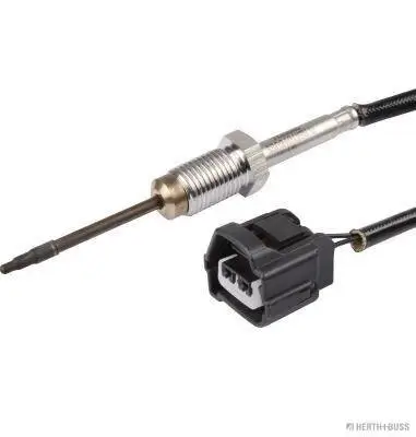 Sensor, Abgastemperatur vor Rußpartikelfilter HERTH+BUSS JAKOPARTS J5951004 Bild Sensor, Abgastemperatur vor Rußpartikelfilter HERTH+BUSS JAKOPARTS J5951004