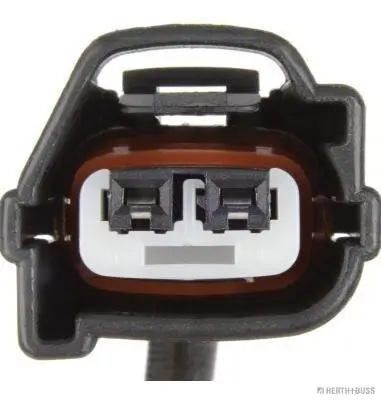 Sensor, Abgastemperatur vor Rußpartikelfilter HERTH+BUSS JAKOPARTS J5951004 Bild Sensor, Abgastemperatur vor Rußpartikelfilter HERTH+BUSS JAKOPARTS J5951004