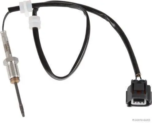 Sensor, Abgastemperatur nach Rußpartikelfilter HERTH+BUSS JAKOPARTS J5951007 Bild Sensor, Abgastemperatur nach Rußpartikelfilter HERTH+BUSS JAKOPARTS J5951007