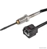 Sensor, Abgastemperatur nach Ru&szlig;partikelfilter HERTH+BUSS JAKOPARTS J5951007