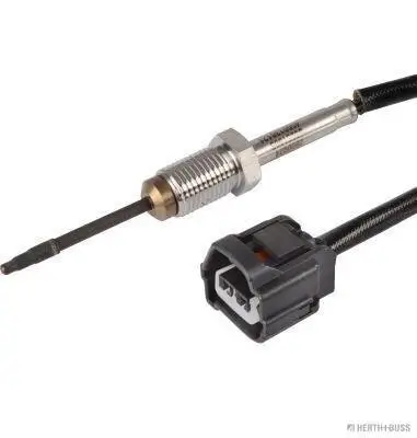 Sensor, Abgastemperatur nach Rußpartikelfilter HERTH+BUSS JAKOPARTS J5951007 Bild Sensor, Abgastemperatur nach Rußpartikelfilter HERTH+BUSS JAKOPARTS J5951007
