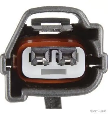 Sensor, Abgastemperatur nach Rußpartikelfilter HERTH+BUSS JAKOPARTS J5951007 Bild Sensor, Abgastemperatur nach Rußpartikelfilter HERTH+BUSS JAKOPARTS J5951007