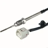 Sensor, Abgastemperatur HERTH+BUSS JAKOPARTS J5951009