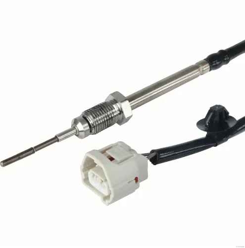 Sensor, Abgastemperatur HERTH+BUSS JAKOPARTS J5951009 Bild Sensor, Abgastemperatur HERTH+BUSS JAKOPARTS J5951009