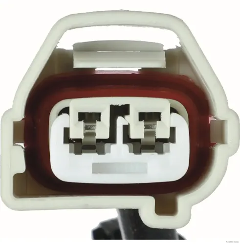 Sensor, Abgastemperatur HERTH+BUSS JAKOPARTS J5951009 Bild Sensor, Abgastemperatur HERTH+BUSS JAKOPARTS J5951009