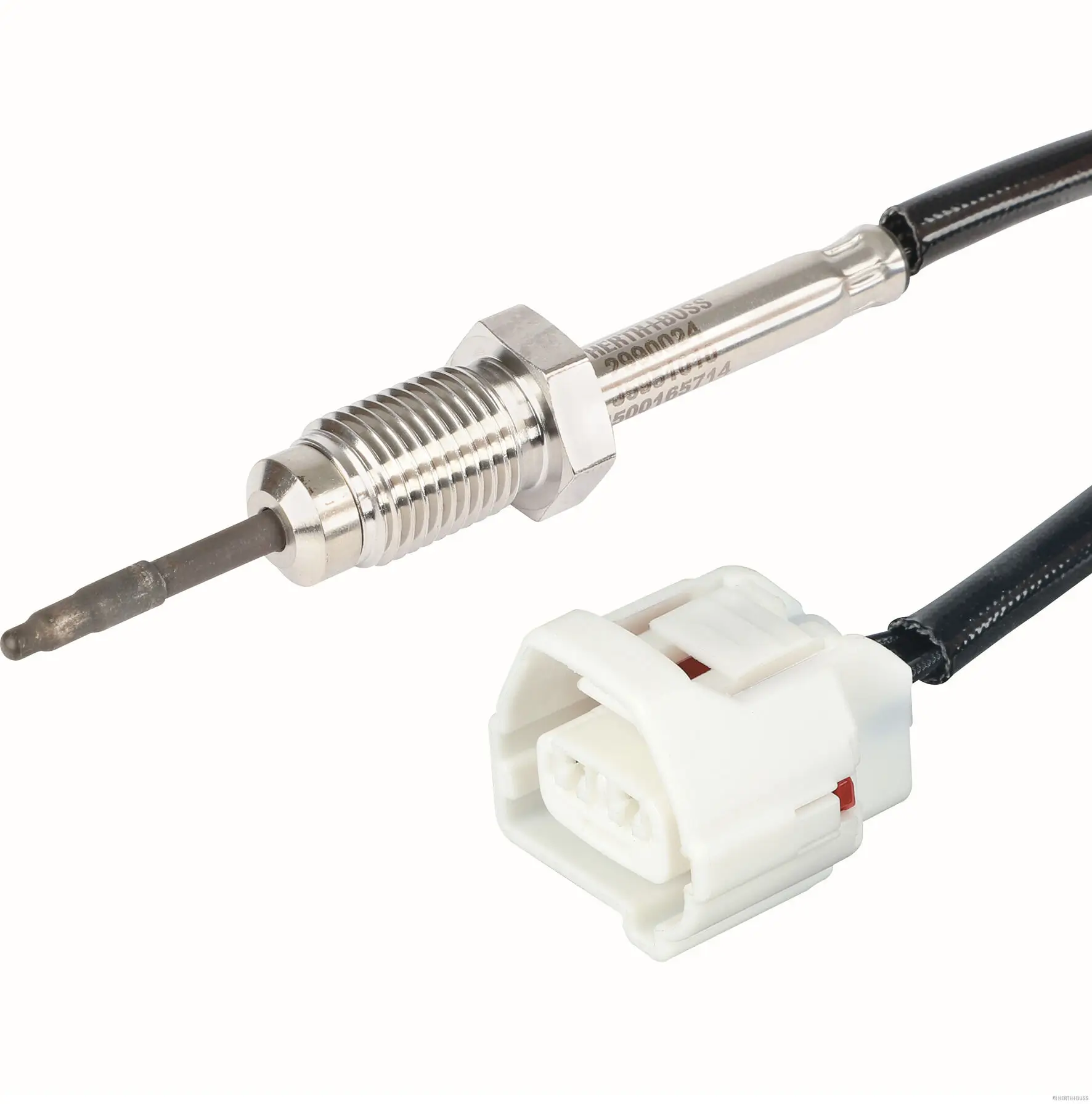 Sensor, Abgastemperatur HERTH+BUSS JAKOPARTS J5951010