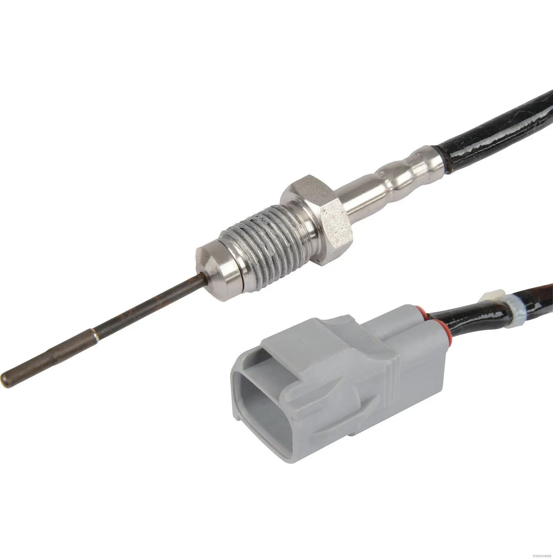 Sensor, Abgastemperatur HERTH+BUSS JAKOPARTS J5952005