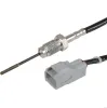 Sensor, Abgastemperatur HERTH+BUSS JAKOPARTS J5952005
