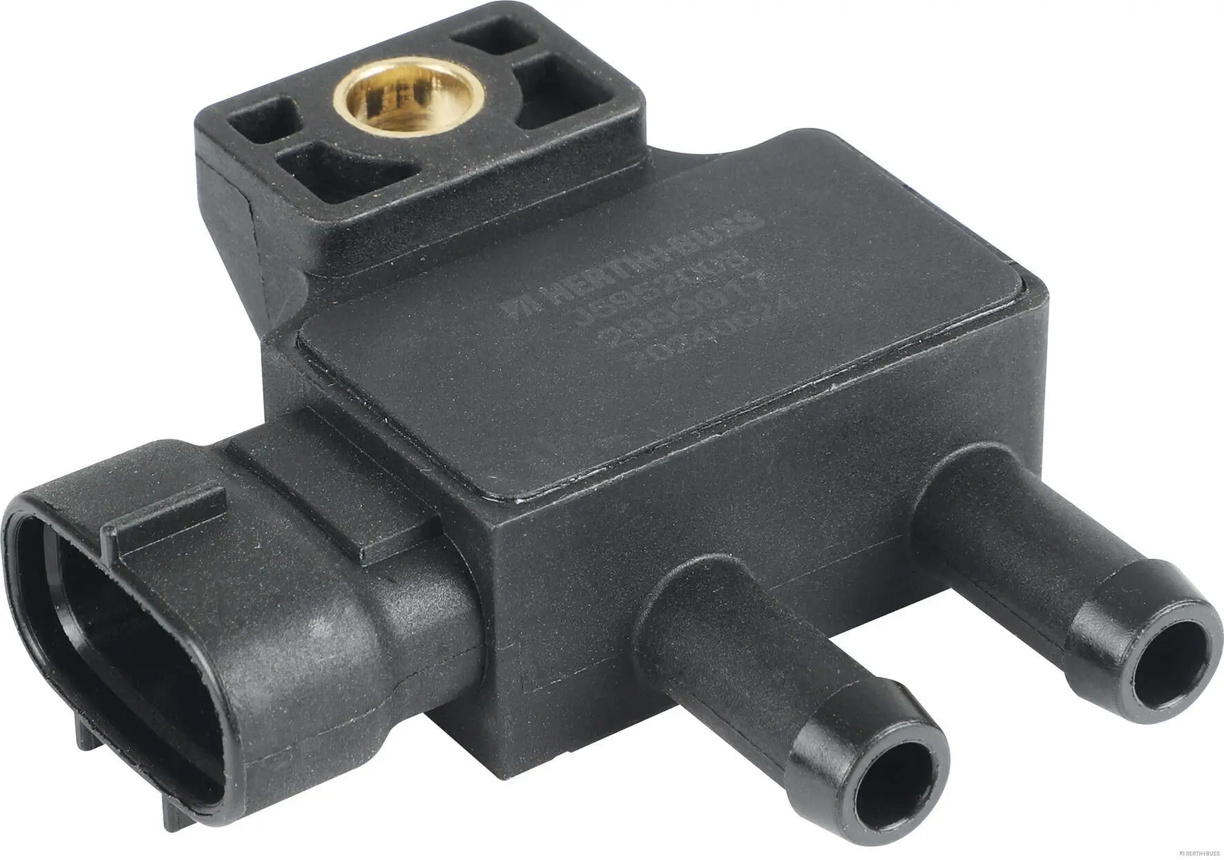 Sensor, Abgasdruck Rußpartikelfilter HERTH+BUSS JAKOPARTS J5952008