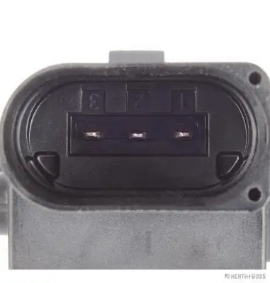 Sensor, Abgasdruck HERTH+BUSS JAKOPARTS J5953001 Bild Sensor, Abgasdruck HERTH+BUSS JAKOPARTS J5953001