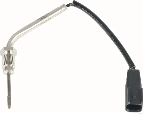 Sensor, Abgastemperatur HERTH+BUSS JAKOPARTS J5953005 Bild Sensor, Abgastemperatur HERTH+BUSS JAKOPARTS J5953005