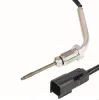 Sensor, Abgastemperatur HERTH+BUSS JAKOPARTS J5953005
