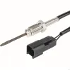 Sensor, Abgastemperatur HERTH+BUSS JAKOPARTS J5953006 Bild Sensor, Abgastemperatur HERTH+BUSS JAKOPARTS J5953006