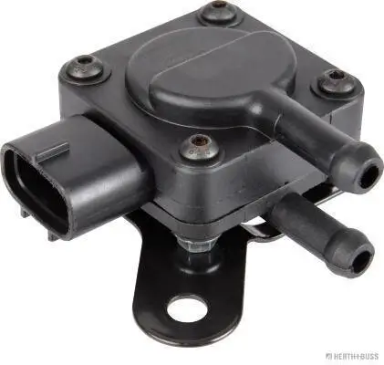Sensor, Abgasdruck HERTH+BUSS JAKOPARTS J5955001