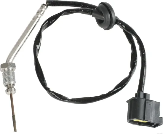 Sensor, Abgastemperatur nach Rußpartikelfilter HERTH+BUSS JAKOPARTS J5955002 Bild Sensor, Abgastemperatur nach Rußpartikelfilter HERTH+BUSS JAKOPARTS J5955002
