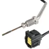 Sensor, Abgastemperatur nach Rußpartikelfilter HERTH+BUSS JAKOPARTS J5955002 Bild Sensor, Abgastemperatur nach Rußpartikelfilter HERTH+BUSS JAKOPARTS J5955002