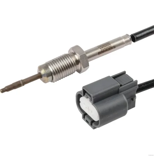 Sensor, Abgastemperatur vor Katalysator HERTH+BUSS JAKOPARTS J5955003 Bild Sensor, Abgastemperatur vor Katalysator HERTH+BUSS JAKOPARTS J5955003