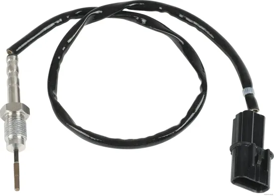 Sensor, Abgastemperatur vor Katalysator HERTH+BUSS JAKOPARTS J5955005 Bild Sensor, Abgastemperatur vor Katalysator HERTH+BUSS JAKOPARTS J5955005
