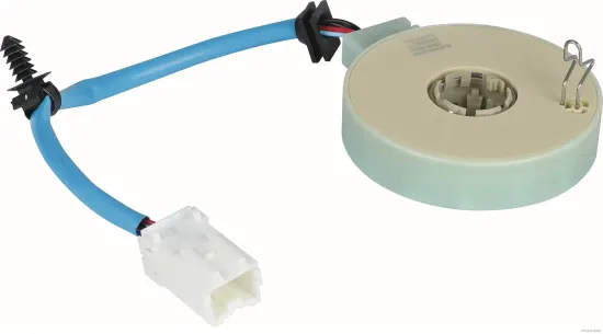 Lenkwinkelsensor 12 V HERTH+BUSS JAKOPARTS J5960500 Bild Lenkwinkelsensor 12 V HERTH+BUSS JAKOPARTS J5960500