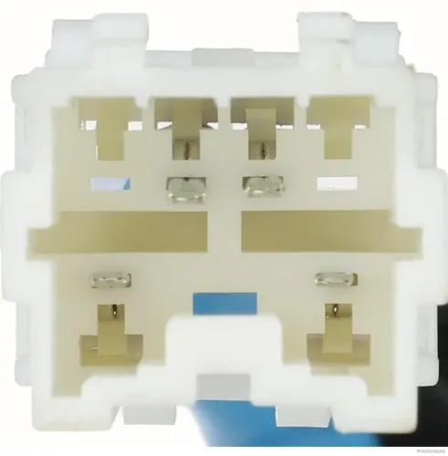 Lenkwinkelsensor 12 V HERTH+BUSS JAKOPARTS J5960500 Bild Lenkwinkelsensor 12 V HERTH+BUSS JAKOPARTS J5960500