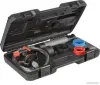 Prüfset, Kühlsystemdruck HERTH+BUSS JAKOPARTS J9122001 Bild Prüfset, Kühlsystemdruck HERTH+BUSS JAKOPARTS J9122001