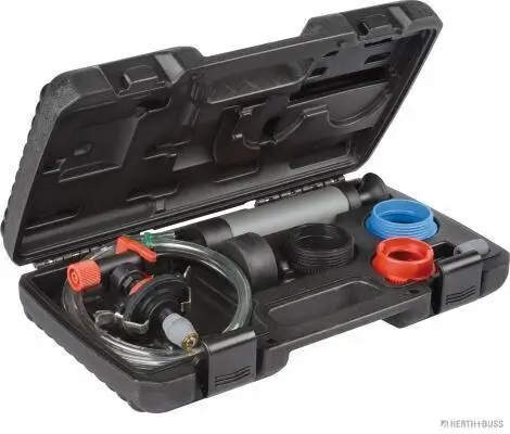 Prüfset, Kühlsystemdruck HERTH+BUSS JAKOPARTS J9122001 Bild Prüfset, Kühlsystemdruck HERTH+BUSS JAKOPARTS J9122001