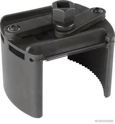 Ölfilterschlüssel HERTH+BUSS JAKOPARTS J9131001 Bild Ölfilterschlüssel HERTH+BUSS JAKOPARTS J9131001