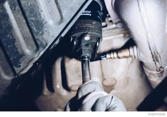 Ölfilterschlüssel HERTH+BUSS JAKOPARTS J9131001 Bild Ölfilterschlüssel HERTH+BUSS JAKOPARTS J9131001