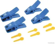 Stopper-Satz, Schlauch-/Rohrleitung HERTH+BUSS JAKOPARTS J9300000