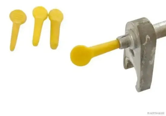 Stopper-Satz, Schlauch-/Rohrleitung HERTH+BUSS JAKOPARTS J9300000 Bild Stopper-Satz, Schlauch-/Rohrleitung HERTH+BUSS JAKOPARTS J9300000