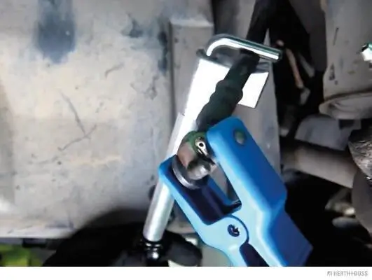 Stopper-Satz, Schlauch-/Rohrleitung HERTH+BUSS JAKOPARTS J9300000 Bild Stopper-Satz, Schlauch-/Rohrleitung HERTH+BUSS JAKOPARTS J9300000