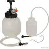 Füll-/Entlüftungsgerät, Bremshydraulik HERTH+BUSS JAKOPARTS J9300001