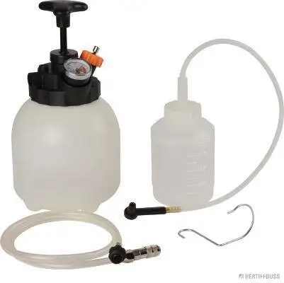 Füll-/Entlüftungsgerät, Bremshydraulik HERTH+BUSS JAKOPARTS J9300001 Bild Füll-/Entlüftungsgerät, Bremshydraulik HERTH+BUSS JAKOPARTS J9300001